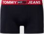 Tommy Hilfiger Underwear Boxershort met tommy jeans weefband - Thumbnail 1