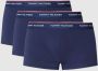 Tommy Hilfiger Underwear Trunk 3P LR TRUNK met elastische logo-band (3 stuks Set van 3) - Thumbnail 2