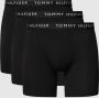 Tommy Hilfiger Underwear Boxershort met ondergoedband (Set van 3) - Thumbnail 2
