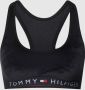 Tommy Hilfiger Underwear Sport-bh met tommy hilfiger opschrift op de onderbusteband - Thumbnail 2