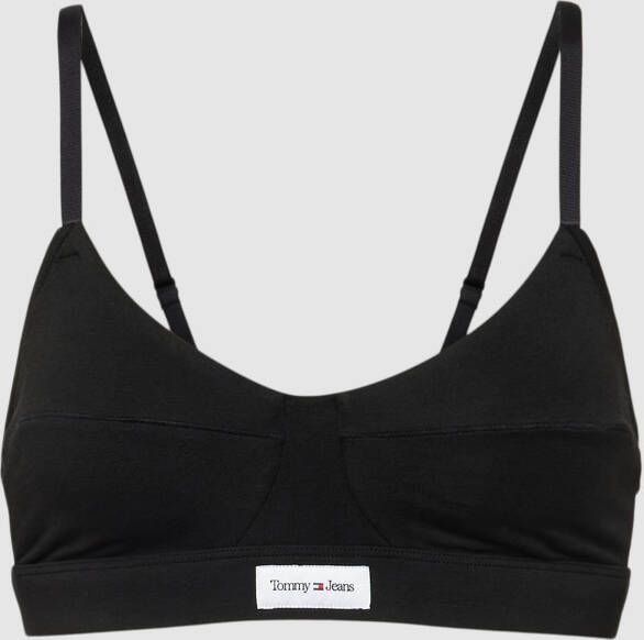 Tommy Hilfiger Strapless Verwijderbare bandjes