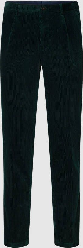 Tommy Hilfiger Broek in ribcordlook model 'CHELSEA'