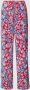 Tommy Hilfiger Broek ww0ww33450 0ku Multicolor Dames - Thumbnail 1