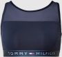 Tommy Hilfiger Underwear Bustier met iets transparante meshinzet (1-delig) - Thumbnail 2