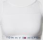 Tommy Hilfiger Underwear Bustier met iets transparante meshinzet(1 delig ) - Thumbnail 2