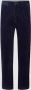 Tommy Hilfiger Corduroy broek met Franse steekzakken model 'DENTON' - Thumbnail 1