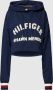 Tommy Hilfiger Cropped hoodie met capuchon x Shawn Mendes - Thumbnail 1