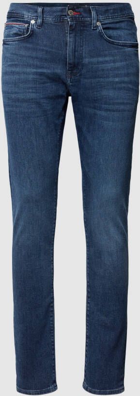 Tommy Hilfiger Pants Extra slim fit jeans in 5-pocketmodel model 'LAYTON'