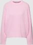 Tommy Hilfiger Trui met ronde hals CABLE ALL OVER C-NK SWEATER - Thumbnail 1