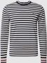 Tommy Hilfiger Trui met ronde hals 1985 CREW NECK SWEATER door de collectie uit 1985 geïnspireerd - Thumbnail 4