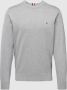 Tommy Hilfiger Trui met ronde hals PIMA ORG CTN CASHMERE CREW NECK - Thumbnail 2