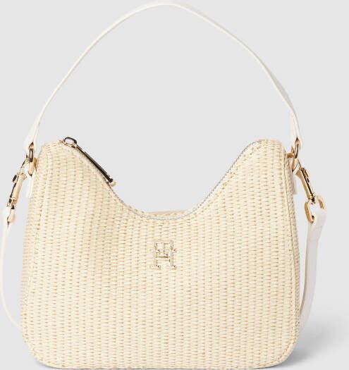 Tommy Hilfiger Handtas met logodetail model 'SUMMER'
