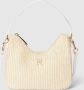 Tommy Hilfiger Totes & shoppers Th Summer Shoulder Bag in beige - Thumbnail 2