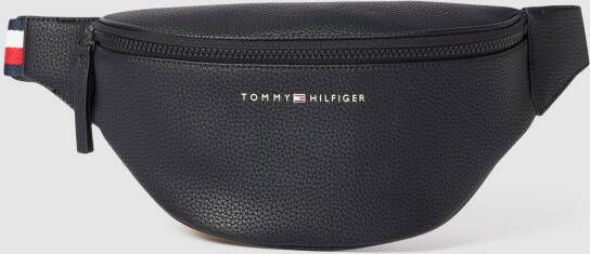 Tommy Hilfiger Heuptasje met structuurmotief