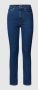 Tommy Hilfiger High waist slim fit jeans met stretch - Thumbnail 1