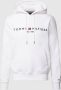 Tommy Hilfiger Stijlvolle Pullover Goede Prijs-kwaliteitverhouding White Heren - Thumbnail 3