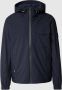 Tommy Hilfiger Stijlvolle Herenjassen Black Heren - Thumbnail 1