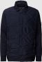 Tommy Hilfiger Sweatvest MIX MEDIA QUILTED COACH JACKET - Thumbnail 2