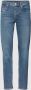 Tommy Hilfiger Jeans met labelpatch model 'Denton' - Thumbnail 1