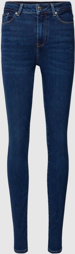 Tommy Hilfiger Jeans in 5-pocketmodel model 'HARLEM'