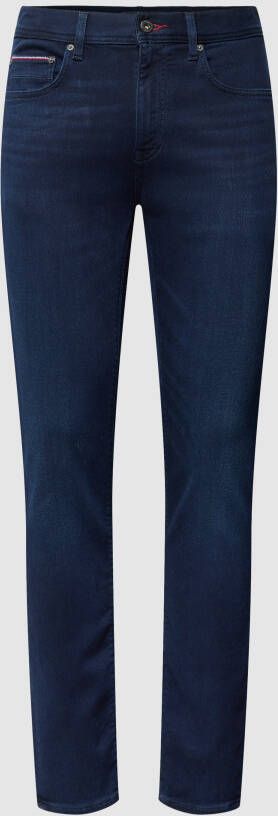 Tommy Hilfiger Jeans met labeldetail