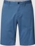 Tommy Hilfiger Regular fit korte broek met ceintuurlussen model 'HARLEM SHORT 1985' - Thumbnail 1