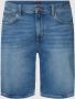 Tommy Hilfiger Korte jeans in 5-pocketmodel model 'BROOKLYN' - Thumbnail 3