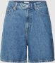 Tommy Hilfiger Korte jeans in 5-pocketmodel model 'JUNE' - Thumbnail 2