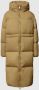 Tommy Hilfiger Donsjas NYLON DOWN PUFFER MAXI COAT - Thumbnail 1
