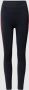 Tommy Hilfiger Legging met galonstrepen model 'SEAMLESS' - Thumbnail 1
