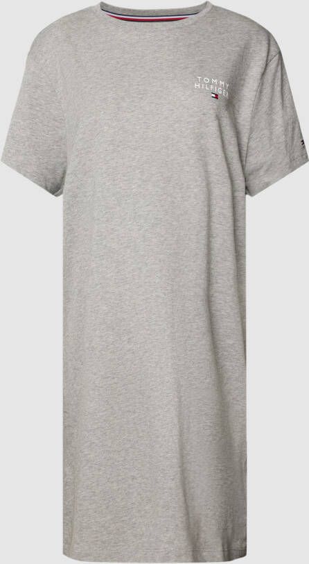 Tommy Hilfiger Underwear Nachthemd SHORT SLEEVE T-SHIRT DRESS
