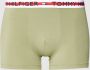 Tommy Hilfiger Nauwsluitende boxershort met logoband - Thumbnail 1