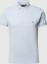 Tommy Hilfiger Poloshirt 1985 SLIM POLO van iets gestructureerd piqué - Thumbnail 1