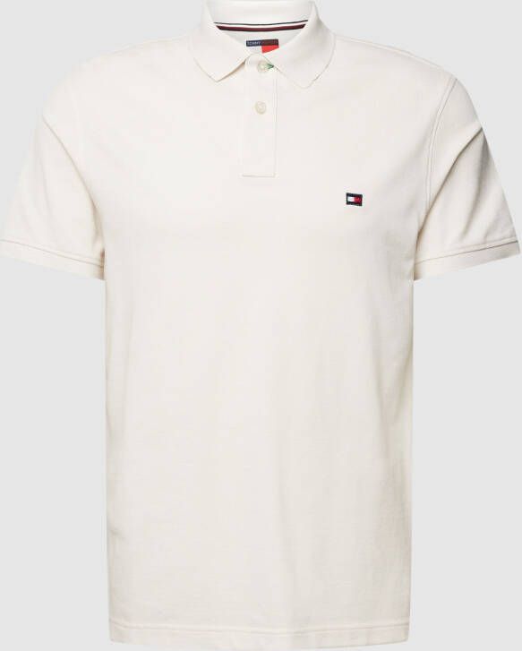Tommy Hilfiger T-shirts en Polos White Heren