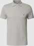 Tommy Hilfiger Poloshirt 1985 SLIM POLO van iets gestructureerd piqué - Thumbnail 1