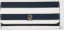 Tommy Hilfiger Iconic Tommy Grote Klep Streep Aw0Aw14652 White Dames - Thumbnail 1