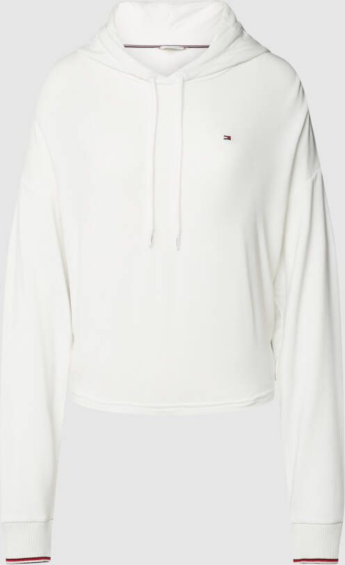 Tommy Hilfiger Pullover met capuchon