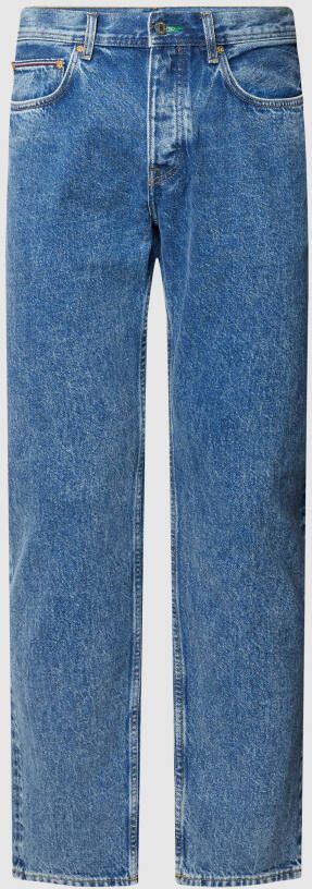 Tommy Hilfiger Regular fit jeans in 5-pocketmodel model 'MERCER'