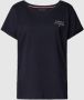 Tommy Hilfiger Underwear T-shirt SHORT SLEEVE T-SHIRT met tommy hilfiger merklabel - Thumbnail 1