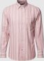 Tommy Hilfiger Overhemd met lange mouwen OXFORD STRIPE RF SHIRT met button-downkraag - Thumbnail 2