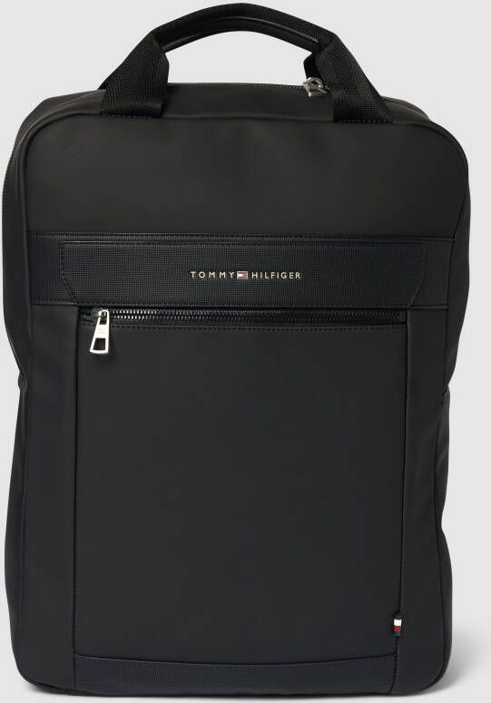 Tommy Hilfiger Rugzak TH CASUAL BACKPACK