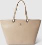 Tommy Hilfiger Shopper TH TIMELESS MED TOTE in een tijdloos design - Thumbnail 1
