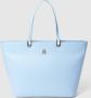 Tommy Hilfiger Shopper TH TIMELESS MED TOTE in een tijdloos design - Thumbnail 2