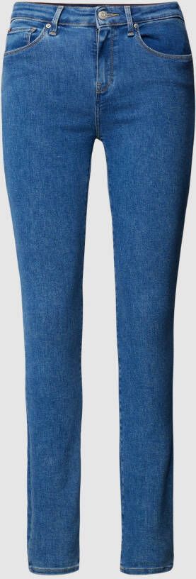 Tommy Hilfiger Skinny fit jeans in 5-pocketmodel model 'FLEX COMO'