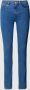 Tommy Hilfiger Skinny fit jeans in 5-pocketmodel model 'FLEX COMO' - Thumbnail 1