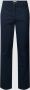 Tommy Hilfiger Chino SLIM CO BLEND CHINO PANT met persplooien - Thumbnail 1