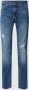 Tommy Hilfiger Slim fit jeans in 5-pocketmodel model 'BLEECKER' - Thumbnail 1