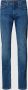 Tommy Hilfiger Heren Celeste Jeans Medium Wen 5 Zak Denim Blue Heren - Thumbnail 1