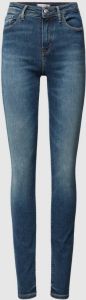 Tommy Hilfiger Slim fit jeans met labeldetails model 'COMO'