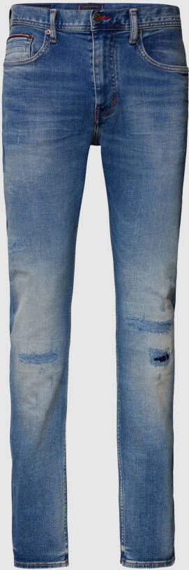Tommy Hilfiger Slim taper fit jeans model 'Houston'